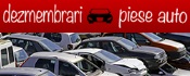 Dezmembrari Piese Auto