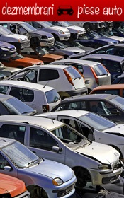 Dezmembrari Piese Auto
