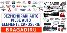 Dezmembrari Auto • Piese Auto Bragadiru