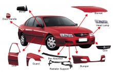 Dezmembrari Auto • Piese Auto Nadaselu