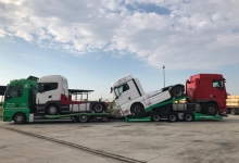 Dezmembrari Auto • Piese Auto Falticeni