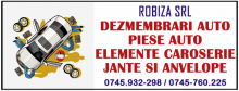 Dezmembrari Auto • Piese Auto Faget