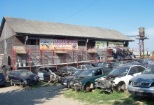 Dezmembrari Piese Auto Pascani Malicon Product S.R.L.