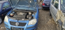 Dezmembrari Piese Auto Moinesti EDRIC AUTO SRL - Dezmembrari Auto Moinesti