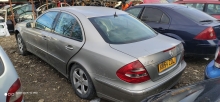 Dezmembrari Piese Auto Moinesti EDRIC AUTO SRL - Dezmembrari Auto Moinesti