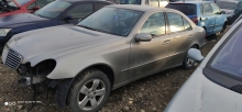 Dezmembrari Piese Auto Moinesti EDRIC AUTO SRL - Dezmembrari Auto Moinesti