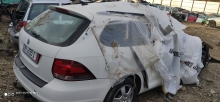 Dezmembrari Piese Auto Moinesti EDRIC AUTO SRL - Dezmembrari Auto Moinesti