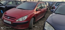 Dezmembrari Piese Auto Moinesti EDRIC AUTO SRL - Dezmembrari Auto Moinesti