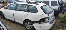 Dezmembrari Piese Auto Moinesti EDRIC AUTO SRL - Dezmembrari Auto Moinesti