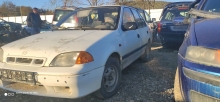 Dezmembrari Piese Auto Moinesti EDRIC AUTO SRL - Dezmembrari Auto Moinesti