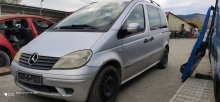 Dezmembrari Piese Auto Moinesti EDRIC AUTO SRL - Dezmembrari Auto Moinesti