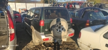 Dezmembrari Piese Auto Moinesti EDRIC AUTO SRL - Dezmembrari Auto Moinesti