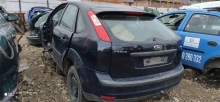 Dezmembrari Piese Auto Moinesti EDRIC AUTO SRL - Dezmembrari Auto Moinesti