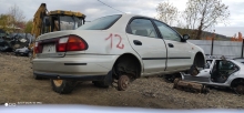 Dezmembrari Piese Auto Moinesti EDRIC AUTO SRL - Dezmembrari Auto Moinesti