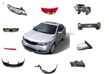 Dezmembrari Piese Auto Vlahita ROBIZA SRL