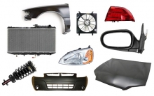 Dezmembrari Piese Auto Sarmasu ROBIZA SRL
