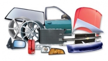 Dezmembrari Piese Auto Vlahita ROBIZA SRL