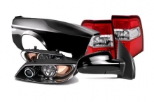 Dezmembrari Piese Auto Cristian ROBIZA SRL