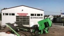 Dezmembrari Piese Auto Suceava Dinocarb S.R.L. - Dezmembrari Camioane