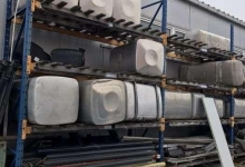 Dezmembrari Piese Auto Suceava Dinocarb S.R.L. - Dezmembrari Camioane