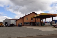 Dezmembrari Piese Auto Suceava Dinocarb S.R.L. - Dezmembrari Camioane