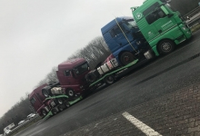 Dezmembrari Piese Auto Suceava Dinocarb S.R.L. - Dezmembrari Camioane