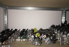 Dezmembrari Piese Auto Suceava Dinocarb S.R.L. - Dezmembrari Camioane