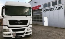 Dezmembrari Piese Auto Suceava Dinocarb S.R.L. - Dezmembrari Camioane