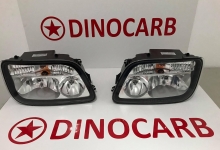 Dezmembrari Piese Auto Suceava Dinocarb S.R.L. - Dezmembrari Camioane