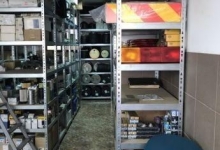 Dezmembrari Piese Auto Suceava Dinocarb S.R.L. - Dezmembrari Camioane