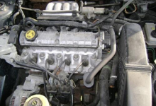 Dezmembrari Piese Auto Saliste ROBIZA S.R.L.