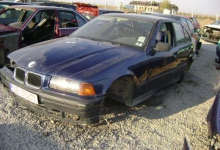 Dezmembrari Piese Auto Miercurea Sibiului ROBIZA S.R.L.