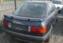 Dezmembrari Piese Auto Saliste ROBIZA S.R.L.