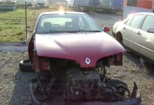 Dezmembrari Piese Auto Saliste ROBIZA S.R.L.