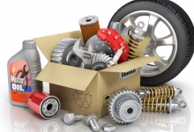 Dezmembrari Piese Auto Blaj ROBIZA SRL