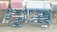 Dezmembrari Piese Auto Tulcea Dezmembrari Tulcea Autocrs