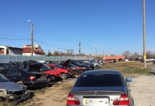 Dezmembrari Piese Auto Tulcea Dezmembrari Tulcea Autocrs