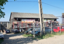 Dezmembrari Piese Auto Pascani Malicon Product S.R.L.