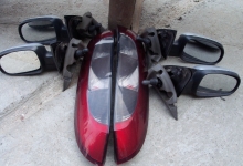 Dezmembrari Piese Auto Pascani Malicon Product S.R.L.