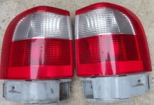 Dezmembrari Piese Auto Pascani Malicon Product S.R.L.