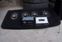 Dezmembrari Piese Auto Pascani Malicon Product S.R.L.