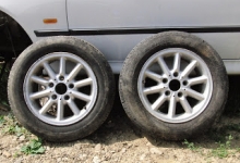 Dezmembrari Piese Auto Pascani Malicon Product S.R.L.