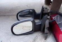 Dezmembrari Piese Auto Pascani Malicon Product S.R.L.