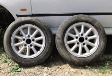 Dezmembrari Piese Auto Roman Malicon Product S.R.L.