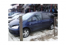 Dezmembrari Piese Auto Targu Neamt Malicon Product S.R.L.