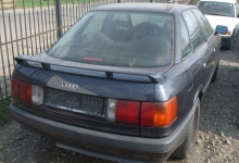 Dezmembrari Piese Auto Ceuasu de Campie ROBIZA S.R.L.
