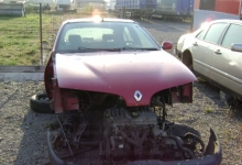 Dezmembrari Piese Auto Chichis ROBIZA S.R.L.