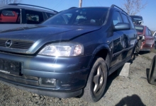 Dezmembrari Piese Auto Chichis ROBIZA S.R.L.