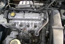 Dezmembrari Piese Auto Chichis ROBIZA S.R.L.