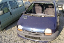 Dezmembrari Piese Auto Sfantu Gheorghe ROBIZA S.R.L.